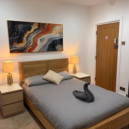 招待所 Hendham - Near Etihad Stadium, Coop Live Arena, National Cycling Centre & 24 Hour Asda 曼彻斯特