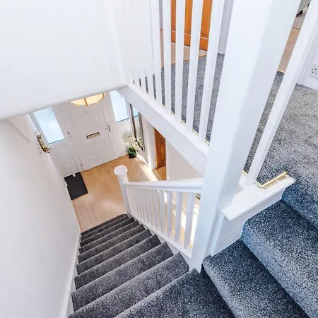 Free Park Stunning 3bedroom In *