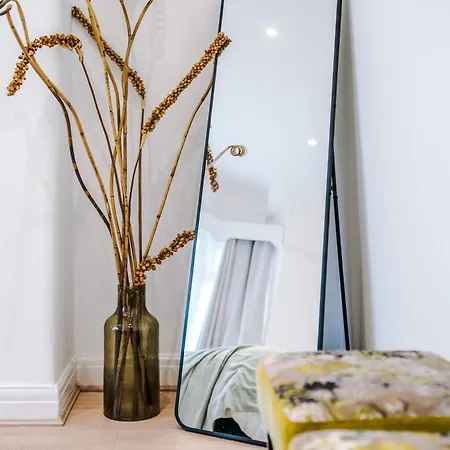 Free Park Stunning 3bedroom In بيت للعطل *