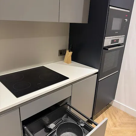 Lights * マンチェスター