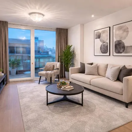 The Carmen Penthouse *