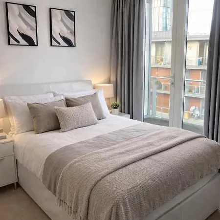 The Carmen Penthouse *