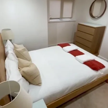 Whittaker Flats * Manchester