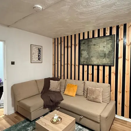 Daire - Sleeps 4 - Northern Quarter - Walk To Arndale & Ao Arena