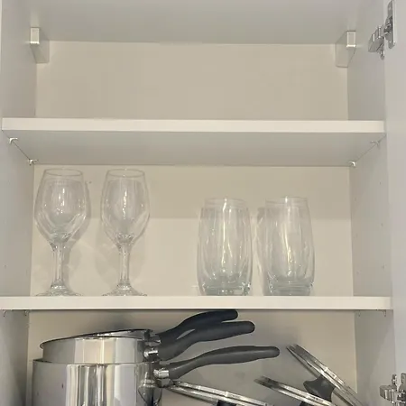 Appartamento 2 Bedroom In Centre Manchester