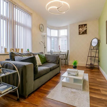 Bright&cozy Retreat Near Hotspots 2 Apartament *