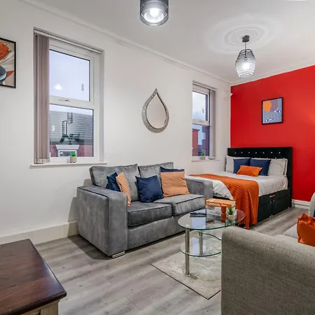 Comfort Hub, Free Parking, Workstation