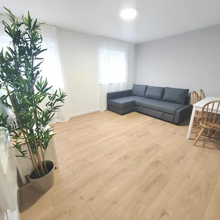 Fresh 2 Bedroom Flat - Center Delta Point 曼彻斯特