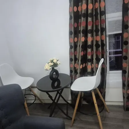 Moston Two Bedroom Greater * Manchester