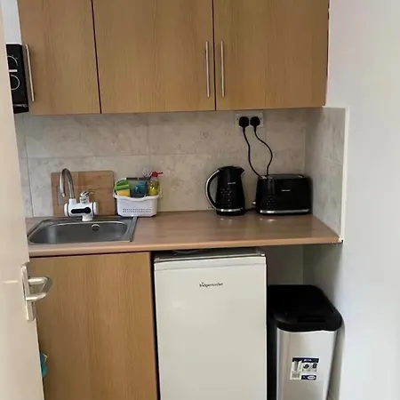 Apartamento Goulden 2 *