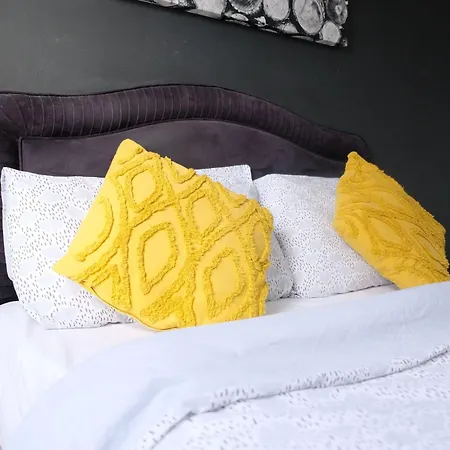 1-schlafzimmer-wohnung- 3 Gaeste Mit Parkplatz Und Wi-fi By Interhome Apartman Manchester