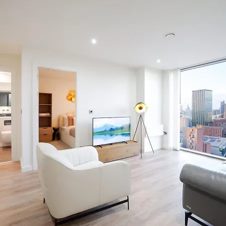 Aspect At The Heim Residences *