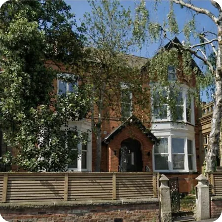 Manchester Resort דירה