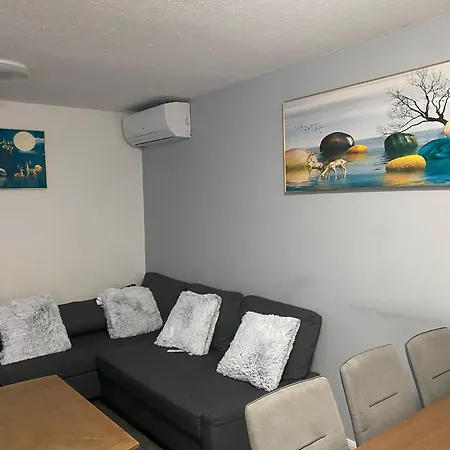 Ancoats Luxury - Manchester