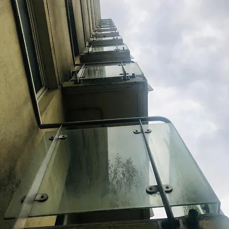 Studio Apartment Apartment *