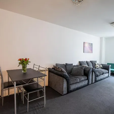 Square Appartement *