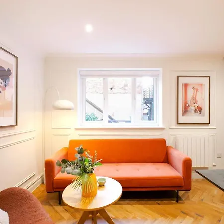 Dyehouse At The Heim Appartement *