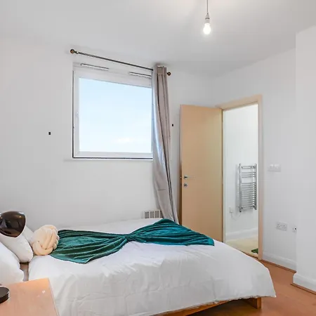 Apartamento Center Base Spacious With Secure Parking *