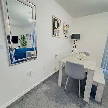 The Citylive Coop Arena