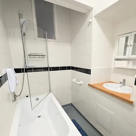 Wheeler House Mánchester