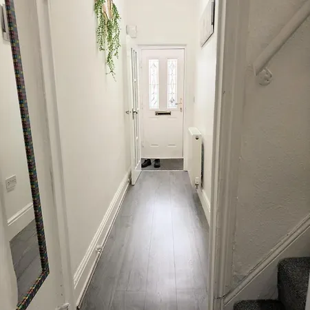 Wheeler House Apartamento Mánchester