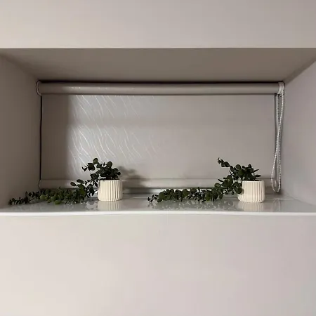 아파트 Stylish 1-bed Ideal For 2 Guests