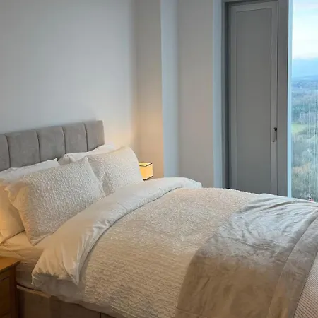 Διαμέρισμα Modern In *