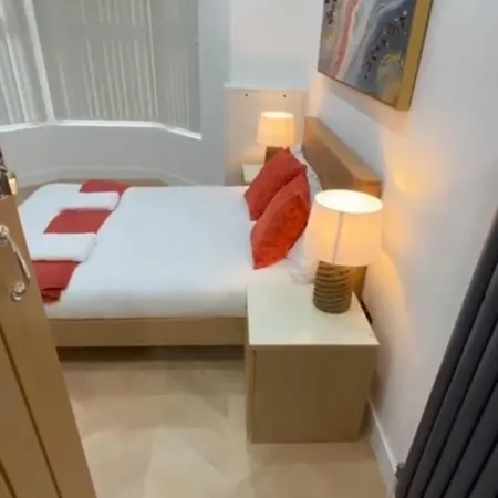 Whittaker Flats Apartament Manchester