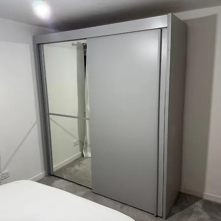 Apartmán Des House *