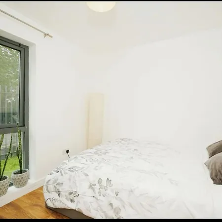 Stylish Near Centre * Manchester