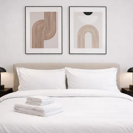 Luxury Deansgate 2Br Apartment With City Views Sleeps 4 Long-Stay Disc Available Appartamento Manchester
