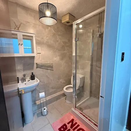 - Sleeps 4 - Northern Quarter - Walk To Arndale & Ao Arena