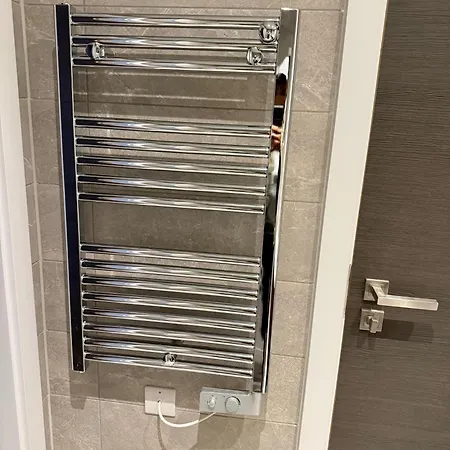 2 Bedroom In Centre * Mánchester