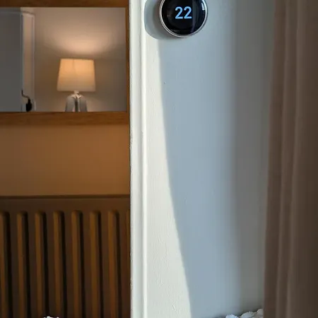 Chic Loft In Victorian House * Manchester