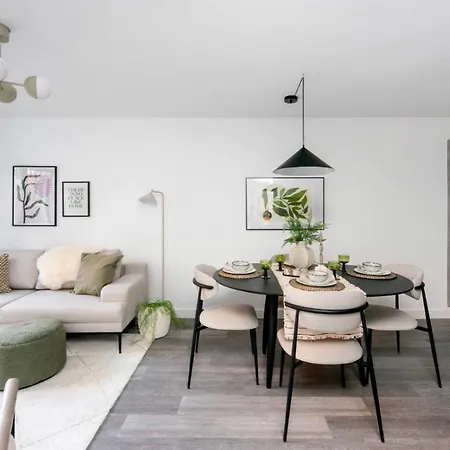 Bluebird Luxury Manchester