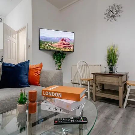 Contractor Friendly, Free Parking Fast Wifi