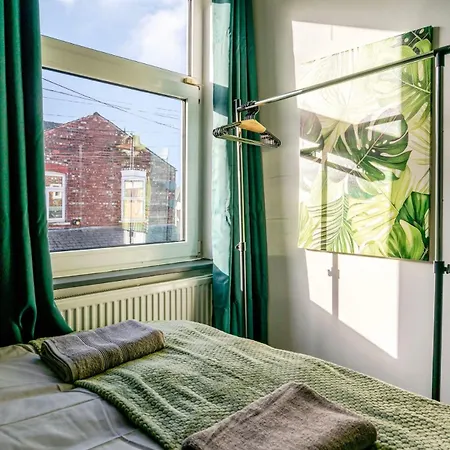 Apartamento Tallis House, Near Centre, Sleeps 8 By Nmb Manchester