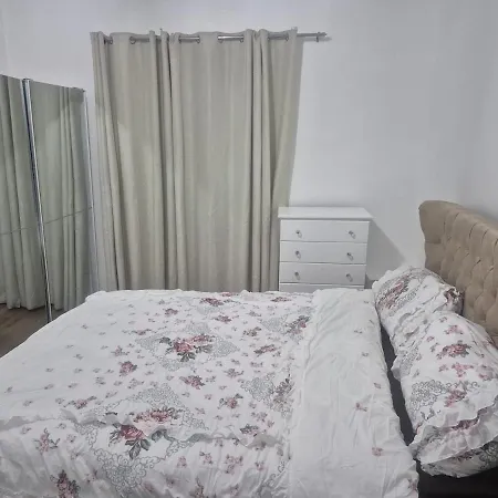 Moston Two Bedroom Greater Manchester