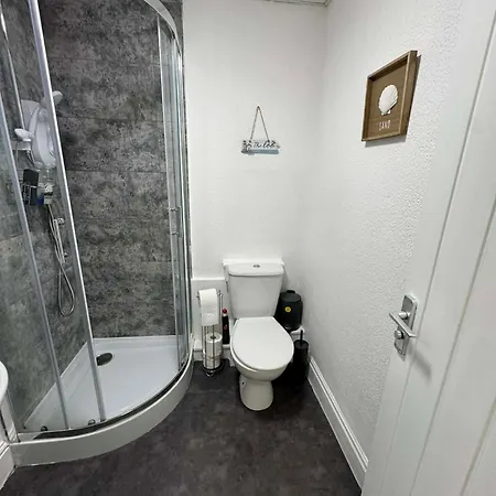 Apartamento Goulden 2