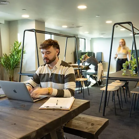 Apartman For Students Only Luxury In Salford