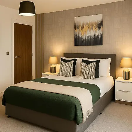 Lovely Abode - Amazing Views - Parking *