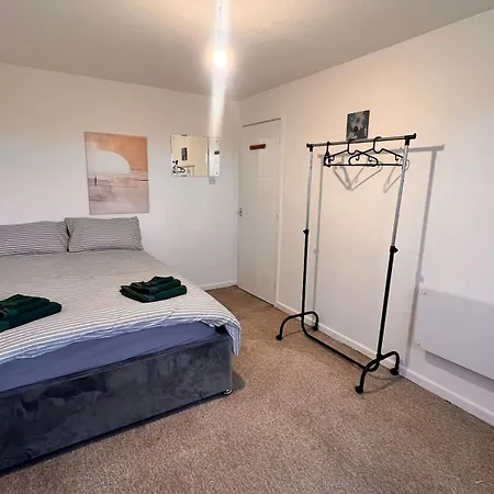 Stylish & Cosy Flat In Prime Location * Manchester