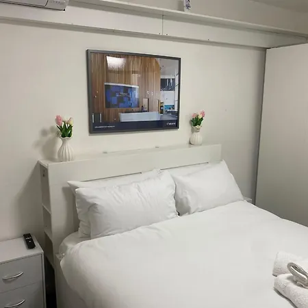 Ancoats Luxury - Apartamento *