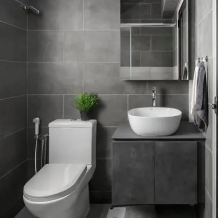 Apartment Studio Apartment