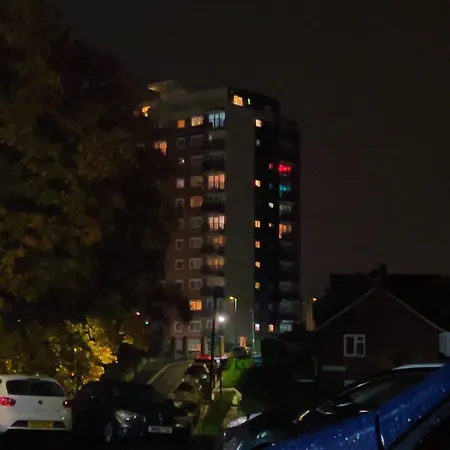 Studio Apartment Manchester