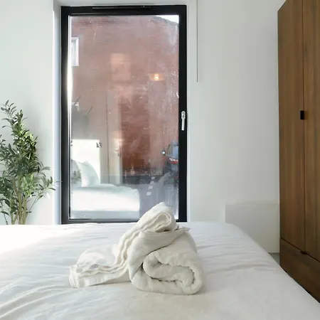 The Cleworth * Manchester