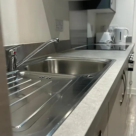 Centre Luxury Retreat *