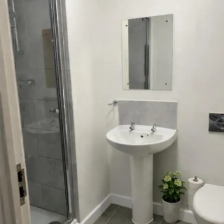 Centre Luxury Retreat Διαμέρισμα *