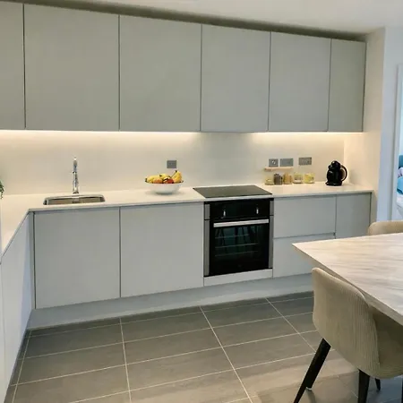 Apartment The Edition 2 Bed