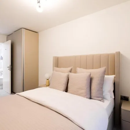Apartman Highline At The Heim